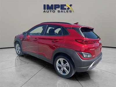 Used 2023 Hyundai Kona SEL 4x2 SUV for sale #1HT7221 - photo 2