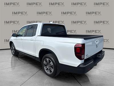 Used 2019 Honda Ridgeline Sport Crew Cab for sale #1HT7266 - photo 2