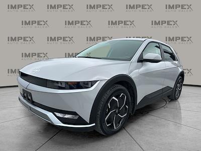 Used 2024 Hyundai Ioniq 5 - photo 1