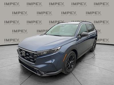 Used 2023 Honda CR-V Hybrid Sport for sale #1HT7346 - photo 1