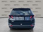 Used 2024 Hyundai Tucson SEL AWD SUV for sale #1HT7358 - photo 4