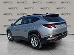 Used 2024 Hyundai Tucson SEL AWD SUV for sale #1HT7412 - photo 2