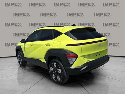 Used 2024 Hyundai Kona SEL for sale #1HT7527 - photo 2