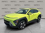 Used 2024 Hyundai Kona SEL AWD SUV for sale #1HT7527 - photo 1