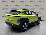 Used 2024 Hyundai Kona SEL AWD SUV for sale #1HT7527 - photo 5