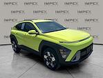 Used 2024 Hyundai Kona SEL AWD SUV for sale #1HT7527 - photo 7