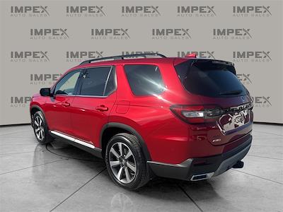 Used 2023 Honda Pilot Elite for sale #1HT7794 - photo 2