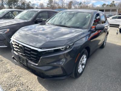 Used 2023 Honda CR-V - photo 1