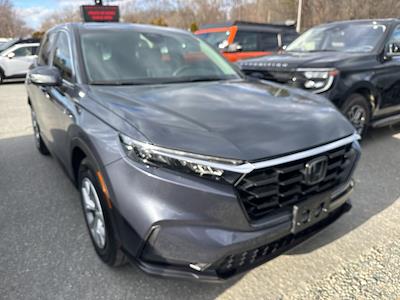 Used 2023 Honda CR-V - photo 1
