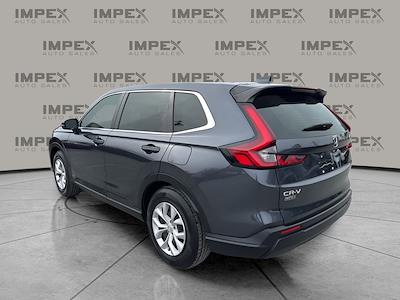 Used 2023 Honda CR-V - photo 1