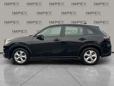 Used 2023 Honda HR-V LX for sale #1HT7948 - photo 2