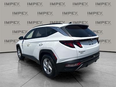 Used 2024 Hyundai Tucson SEL for sale #1HT7994 - photo 2