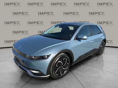 Used 2023 Hyundai Ioniq 5 SEL for sale #1HT8115 - photo 1