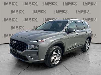 Used 2023 Hyundai Santa Fe SEL AWD SUV for sale #1HT8178 - photo 1