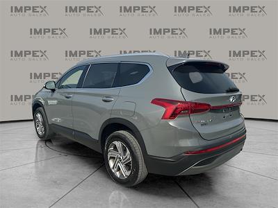 Used 2023 Hyundai Santa Fe SEL AWD SUV for sale #1HT8178 - photo 2