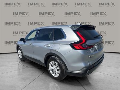 Used 2025 Honda CR-V LX for sale #1HT8196 - photo 2