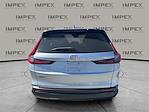 Used 2025 Honda CR-V LX for sale #1HT8196 - photo 3