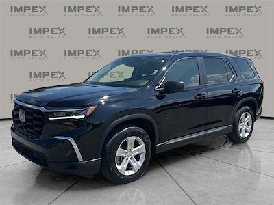 Used 2023 Honda Pilot LX SUV for sale #1HT8309 - photo 1
