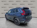Used 2025 Honda CR-V Hybrid Sport for sale #1HT8463 - photo 2