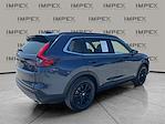 Used 2025 Honda CR-V Hybrid Sport for sale #1HT8463 - photo 3
