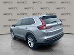 Used 2025 Honda CR-V EX-L AWD SUV for sale #1HT8507 - photo 2