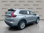 Used 2025 Honda CR-V EX-L AWD SUV for sale #1HT8507 - photo 3