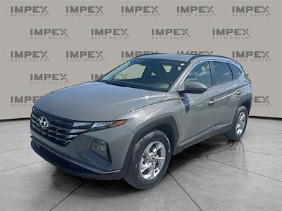 Used 2024 Hyundai Tucson SEL for sale #1HT8519 - photo 1