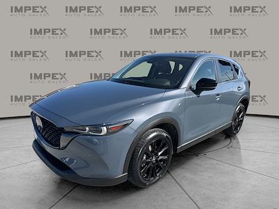 Used 2023 Mazda CX-5 - photo 1