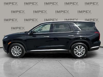 Used 2025 Hyundai Palisade - photo 1