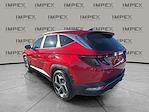 Used 2023 Hyundai Tucson SEL for sale #1HT8688 - photo 3