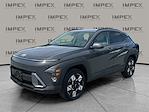 Used 2024 Hyundai Kona SEL AWD SUV for sale #1HT8695 - photo 1