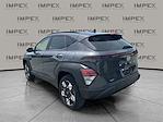 Used 2024 Hyundai Kona SEL AWD SUV for sale #1HT8695 - photo 2