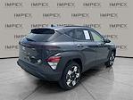 Used 2024 Hyundai Kona SEL AWD SUV for sale #1HT8695 - photo 5