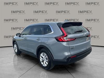 Used 2025 Honda CR-V LX SUV for sale #1HT8723 - photo 2