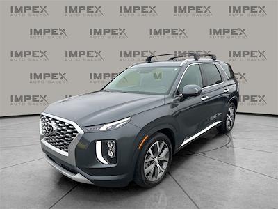 Used 2022 Hyundai Palisade Limited for sale #1HT8756 - photo 1