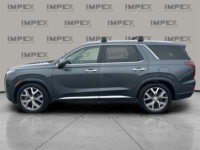 Used 2022 Hyundai Palisade Limited for sale #1HT8756 - photo 2