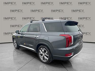 Used 2022 Hyundai Palisade Limited for sale #1HT8756 - photo 2