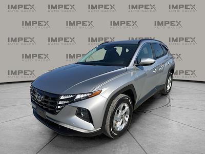 Used 2024 Hyundai Tucson SEL for sale #1HT8756A - photo 1