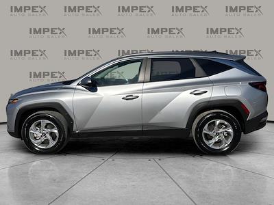 Used 2024 Hyundai Tucson SEL for sale #1HT8756A - photo 2