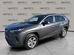 Used 2022 Toyota RAV4 XLE for sale #1HT8874A - photo 1