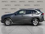 Used 2022 Toyota RAV4 XLE for sale #1HT8874A - photo 3