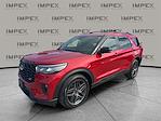 Used 2025 Ford Explorer ST for sale #1HT9126A - photo 1