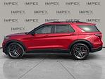 Used 2025 Ford Explorer ST for sale #1HT9126A - photo 3