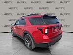 Used 2025 Ford Explorer ST for sale #1HT9126A - photo 2