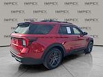 Used 2025 Ford Explorer ST for sale #1HT9126A - photo 5