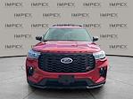 Used 2025 Ford Explorer ST for sale #1HT9126A - photo 8