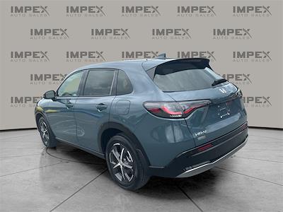 Used 2023 Honda HR-V EX-L SUV for sale #1HT9133 - photo 2
