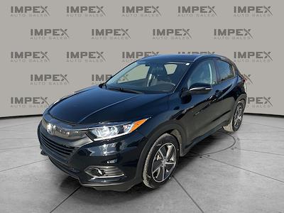 Used 2022 Honda HR-V EX for sale #1HT9206 - photo 1