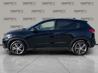Used 2022 Honda HR-V EX for sale #1HT9206 - photo 2