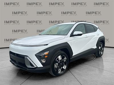 Used 2025 Hyundai Kona SEL SUV for sale #1HT9244 - photo 1